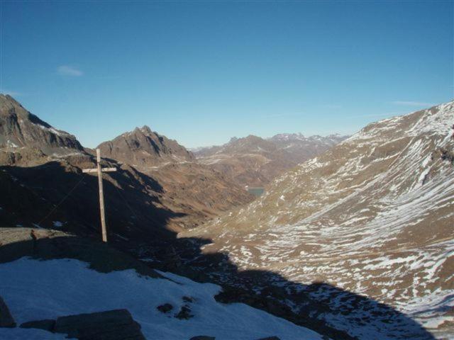 Garni Ferwall Inklusive Silvrettacard Premium Galtür Buitenkant foto